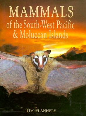 Mammals of the South-West Pacific and Moluccan Islands