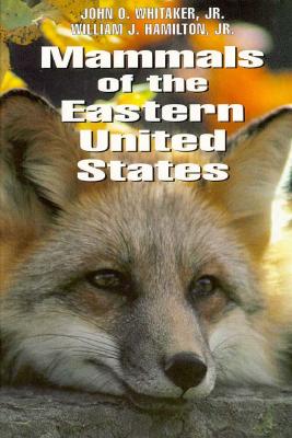 Mammals of the Eastern United States (Comstock Books)