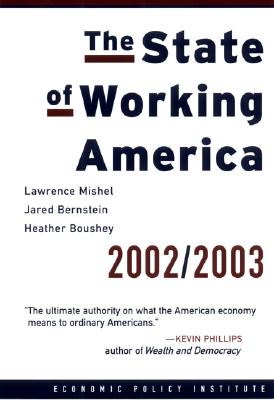 The State of Working America, 2002/2003