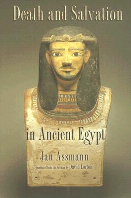 Death And Salvation In Ancient Egypt
