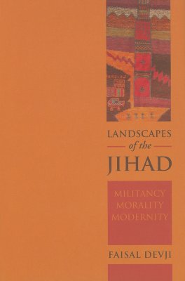 Landscapes of the Jihad: Militancy, Morality, Modernity (Crises in World Politics)