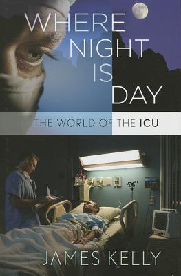 Where Night Is Day: The World of the ICU (The Culture and Politics of Health Care Work)