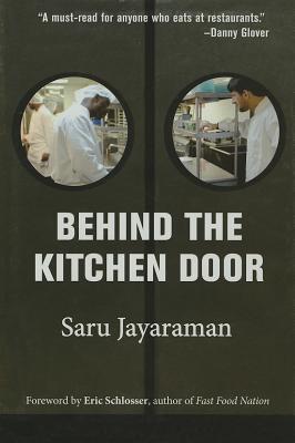 Behind the Kitchen Door