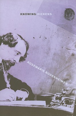 Image for Knowing Dickens