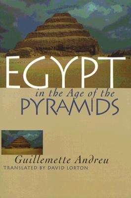 Image for Egypt in the Age of the Pyramids
