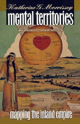Image for Mental Territories: Mapping the Inland Empire