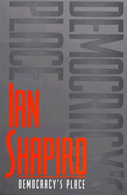 Image for Democracy's Place Democracy's Place