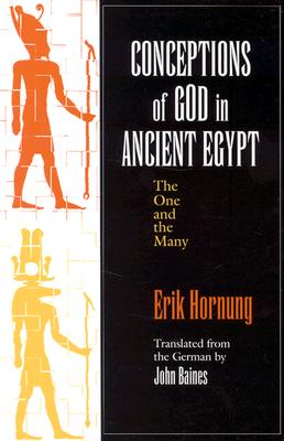 Conceptions of God in Ancient Egypt: The One and the Many