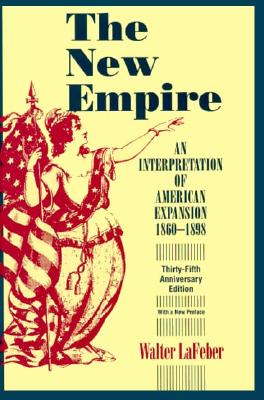 The New Empire (Cornell Paperbacks)