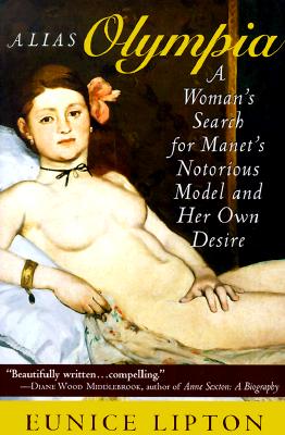 Image for ALIAS OLYMPIA : A WOMAN'S SEARCH FOR MAN