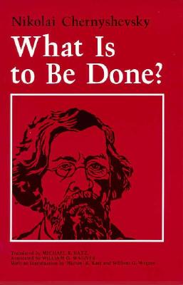 What Is to Be Done