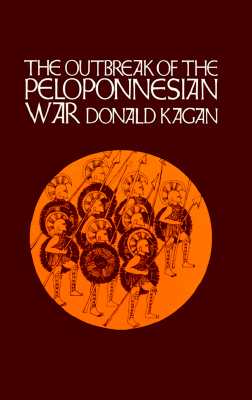 Outbreak of the Peloponnesian War.