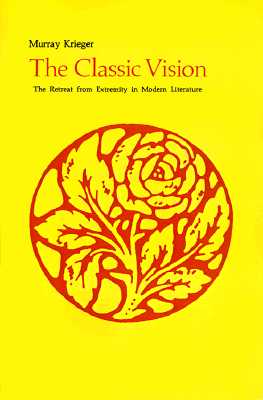 The Classic Vision
