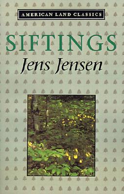 American Land Classics - Siftings