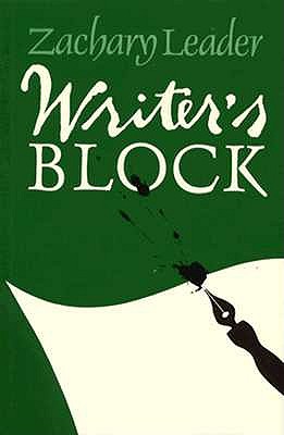 Image for Writer's Block