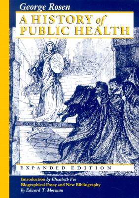 Image for A History of Public Health