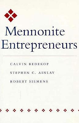 Mennonite Entrepreneurs