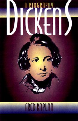 Dickens: A Biography (John Curtis Book)