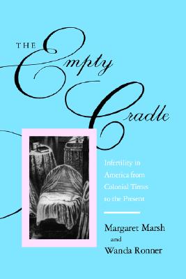 The Empty Cradle; Infertility in America from Colonial Times to the Present