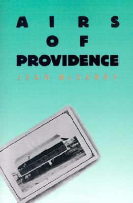 Airs of Providence (Johns Hopkins: Poetry and Fiction)