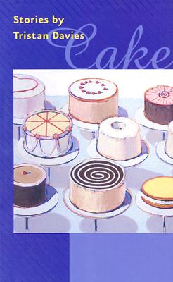 Cake (Johns Hopkins: Poetry and Fiction)