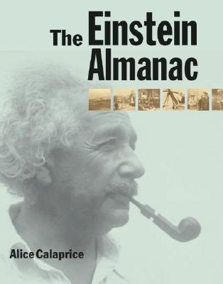 The Einstein Almanac