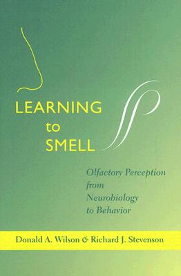 Learning to Smell: Olfactory Perception from Neurobiology to Behavior