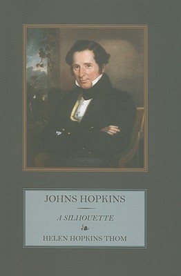Johns Hopkins: A Silhouette