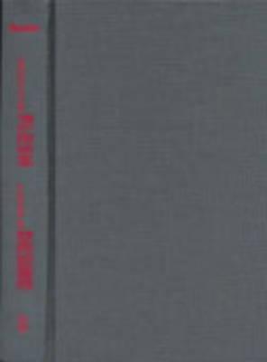 Mennonites in Canada, 1939-1970 : A People Transformed : Volume 3 of Mennonites in Canada. First Edition in dust jacket.