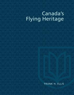 Image for Canada's Flying Heritage