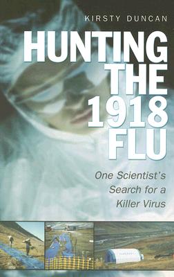 Hunting the 1918 Flu