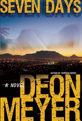 Image for Seven Days A Novel