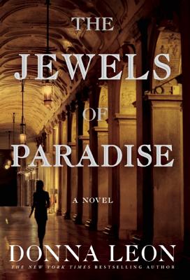 The Jewels of Paradise, Leon, Donna The Jewels of Paradise, Leon, Donna