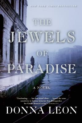 The Jewels of Paradise, Leon, Donna The Jewels of Paradise, Leon, Donna