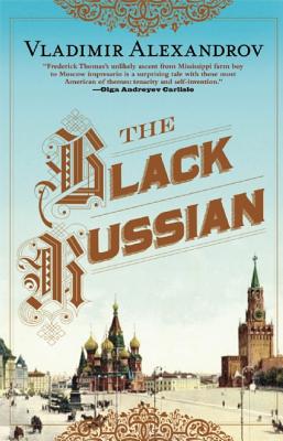 Image for The Black Russian The Black Russian