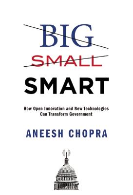 Innovative State: How New Technologies Can Transform Government