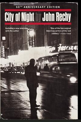 CITY OF NIGHT 50TH ANNIVERSARY EDITION