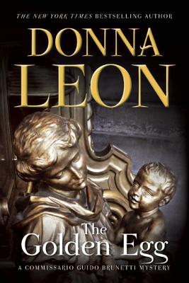 The Golden Egg (Guido Brunetti)
