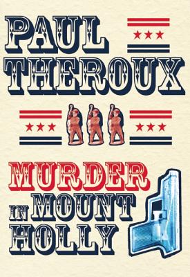MURDER IN MOUNT HOLLY