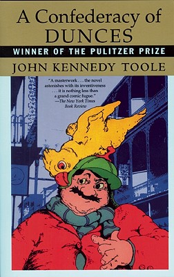 Image for A Confederacy of Dunces