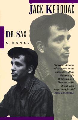 Image for Dr. Sax