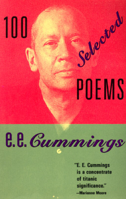 Image for 100 Selected Poems