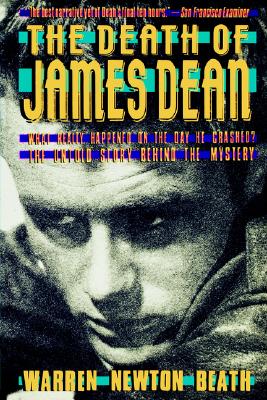 The Death of James Dean