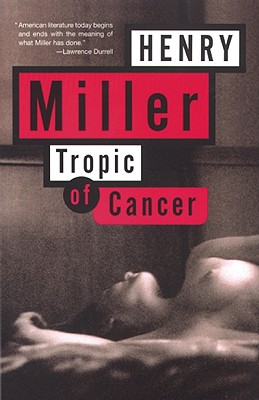 Image for Tropic Of Cancer