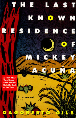 The Last Known Residence of Mickey Acuna