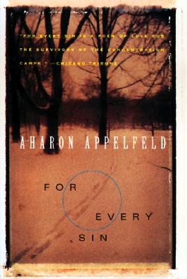 For Every Sin (Appelfeld, Aharon)