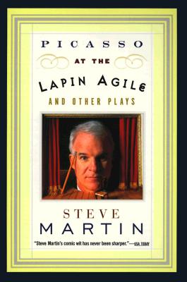 Image for Picasso at the Lapin Agile and Other Plays