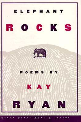 Elephant Rocks: Poems