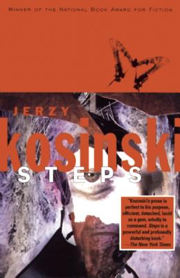 Steps (Kosinski, Jerzy)