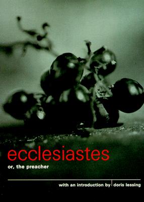 Ecclesiastes (Pocket Canon)